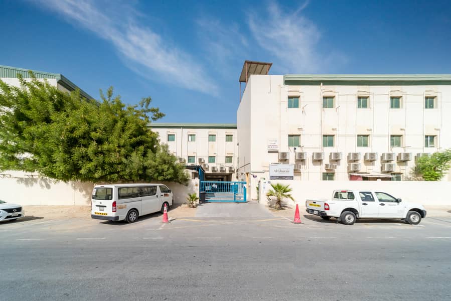 位于慕海斯纳街区,慕海斯纳2区,索纳普尔公寓 的员工宿舍 15840 AED - 5901534 位于慕海斯纳街区,慕海斯纳2区,索纳普尔公寓 的员工宿舍 15840 AED - 5901534