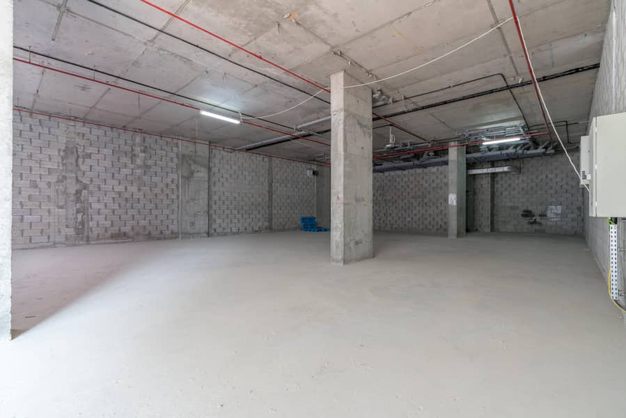 Main Road Facing Retail | Al Muteena Main Road Facing Retail | Al Muteena