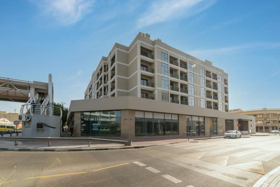محل تجاري في مساكن المطينة 02،المطينة،ديرة 414585 درهم - 6288630 محل تجاري في مساكن المطينة 02،المطينة،ديرة 414585 درهم - 6288630