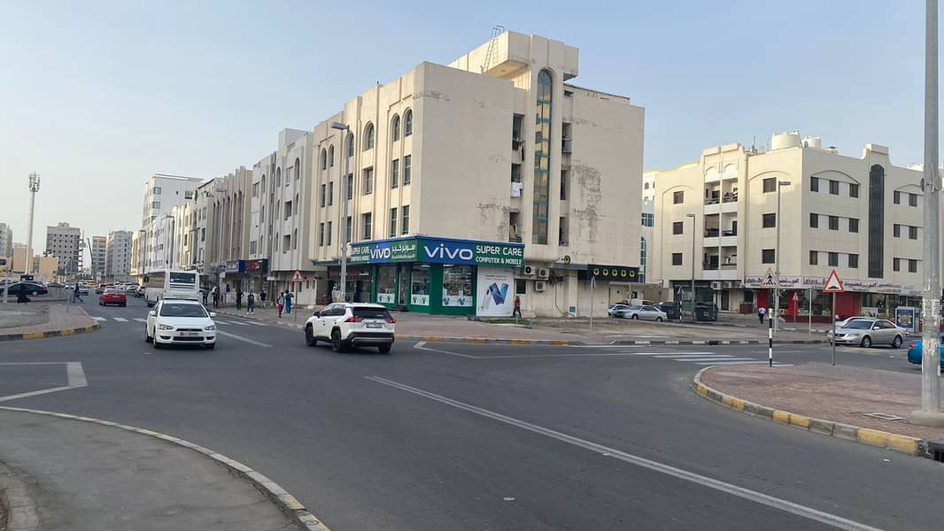 مبنى سكني في مجتمع المصفح،مدينة محمد بن زايد 8500000 درهم - 6141421 مبنى سكني في مجتمع المصفح،مدينة محمد بن زايد 8500000 درهم - 6141421