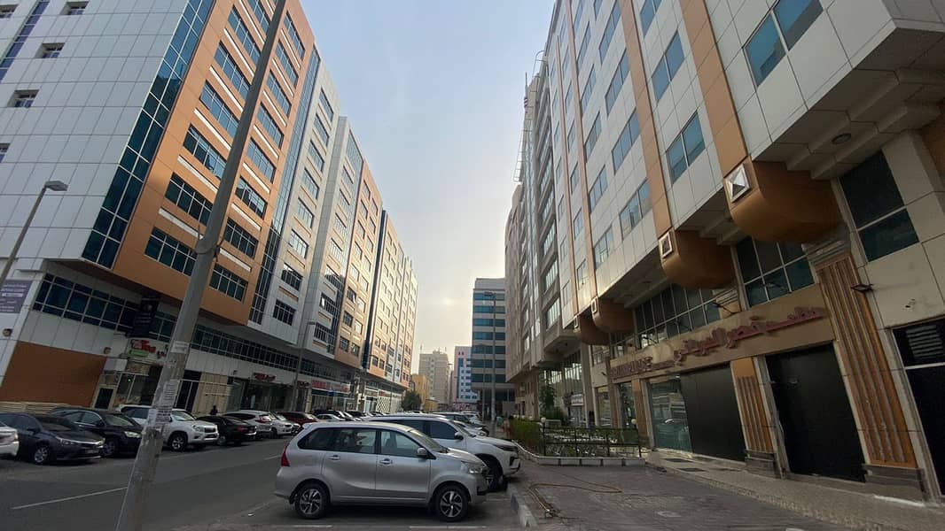 مبنى سكني في مجتمع المصفح،مدينة محمد بن زايد 28000000 درهم - 6145371 مبنى سكني في مجتمع المصفح،مدينة محمد بن زايد 28000000 درهم - 6145371