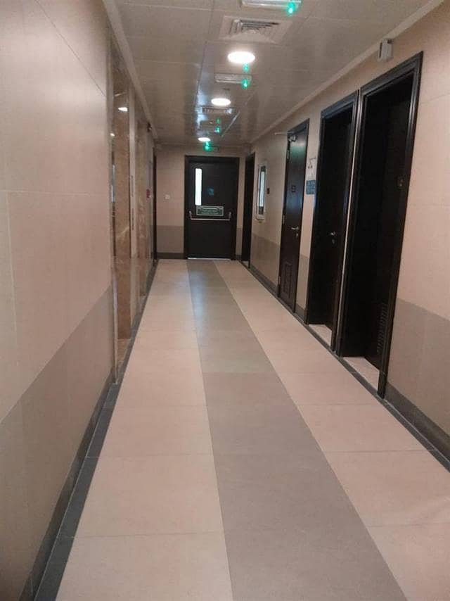 FULL BUILDING (28 units 2BHK Flats ) STAFF ACCOMMODATION in MUSSAFAH SHABIA FULL BUILDING (28 units 2BHK Flats ) STAFF ACCOMMODATION in MUSSAFAH SHABIA