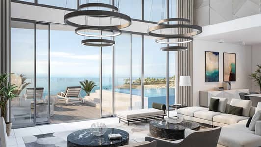 2 Bedroom Flat for Sale in Mina Al Arab, Ras Al Khaimah - interior1. jpeg