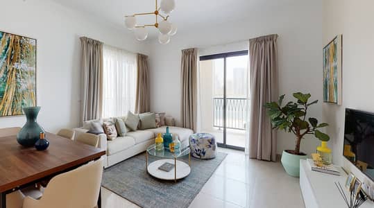 3 Bedroom Flat for Sale in Al Khan, Sharjah - Screen Shot 2022-08-31 at 2.53. 45 PM. png