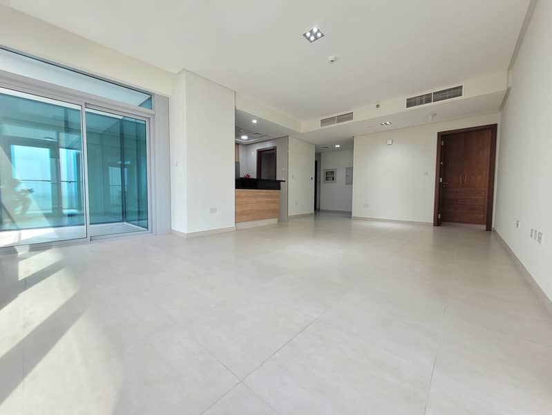 Spacious Semi Furnished 1BHK | Store | Balcony Spacious Semi Furnished 1BHK | Store | Balcony
