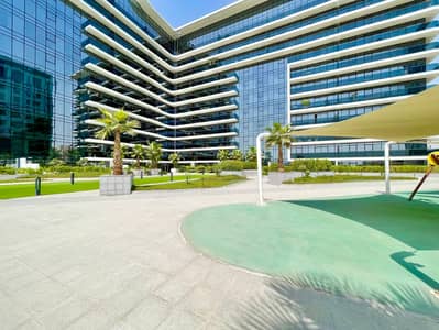 2 Bedroom Flat for Rent in Rawdhat Abu Dhabi, Abu Dhabi - Limited Offer | Brand New Fully Furnished 2 Master Bed | Maid Room | Chiller Free | All Amenities