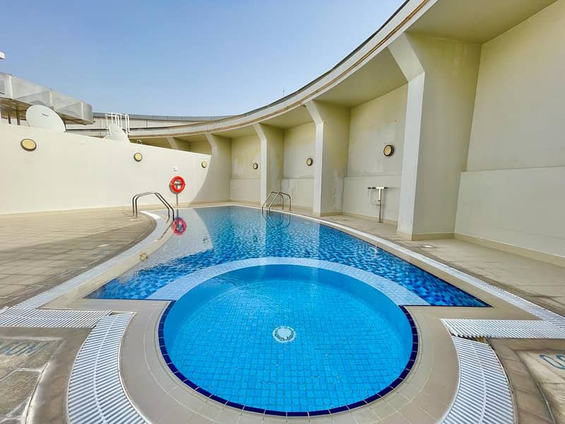 شقة في دانة أبوظبي 3 غرف 115000 درهم - 7910980 شقة في دانة أبوظبي 3 غرف 115000 درهم - 7910980