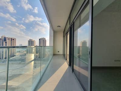 2 Bedroom Apartment for Rent in Al Reem Island, Abu Dhabi - 1. jpeg