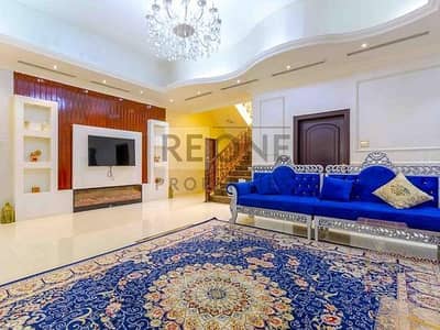 5 Bedroom Villa for Rent in Al Quoz, Dubai - Independent Villa I Furnished I Large Plot