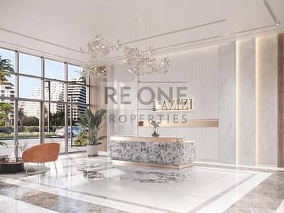 Studio for Sale in Dubai South, Dubai - Studio I Panaromic Lagoon View I Best Deal