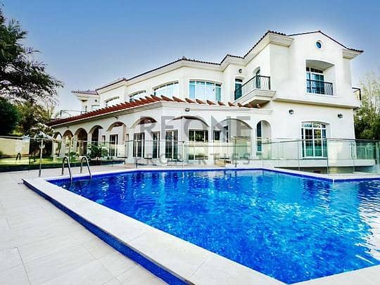 Вилла в Вилла,Центро, 6 спален, 999999 AED - 9245439 Вилла в Вилла,Центро, 6 спален, 999999 AED - 9245439