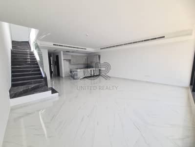 BEST DEAL| BRAND NEW| 4BR+MAIDS| FURJAN|
