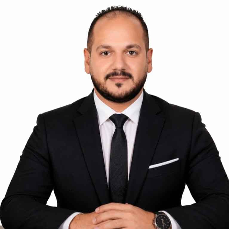 Mohamed Ghanim Mohamed Ghanim