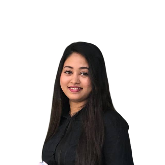 Rehana Babar Choudhury