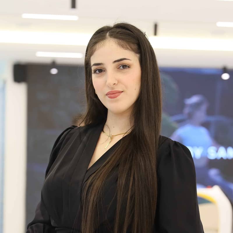 Lana Khaled