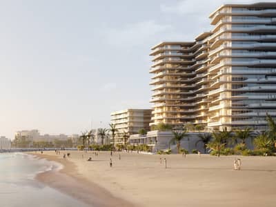 11 Bedroom Floor for Sale in Al Marjan Island, Ras Al Khaimah - 8. jpg