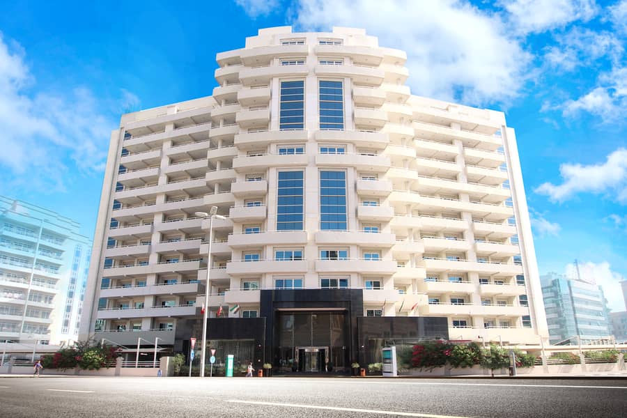 位于迪拉区,赛义德港 2 卧室的公寓 100000 AED - 9603548 位于迪拉区,赛义德港 2 卧室的公寓 100000 AED - 9603548