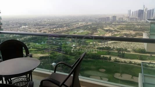 2 Beds with Balcony | Golf Tower 2 | Golf View 2 Beds with Balcony | Golf Tower 2 | Golf View