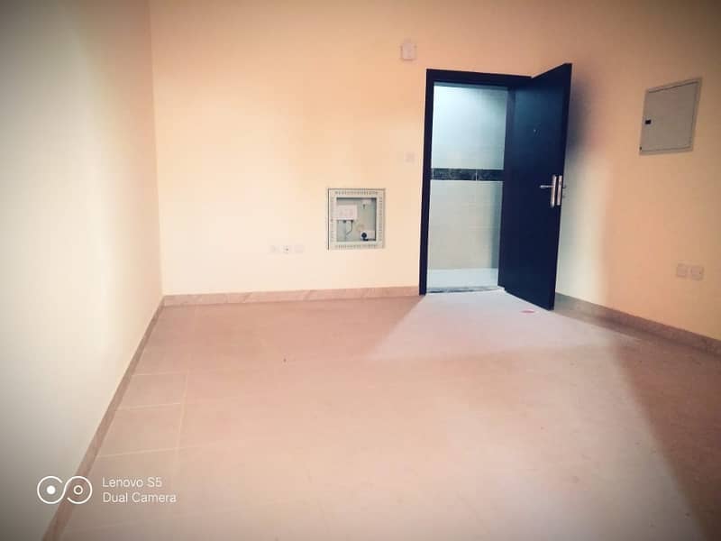 Brand New Studio For Rent AED 15000/- in Al Rashidya Ajman