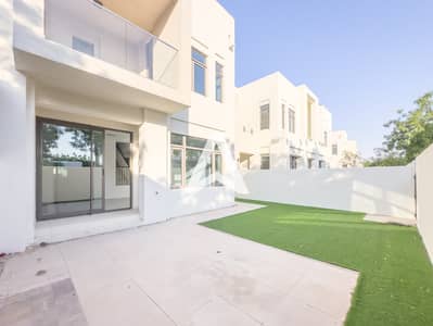 3 Bedroom Townhouse for Sale in Reem, Dubai - Corner Unit | Spacious Layout | L-Shaped Plot