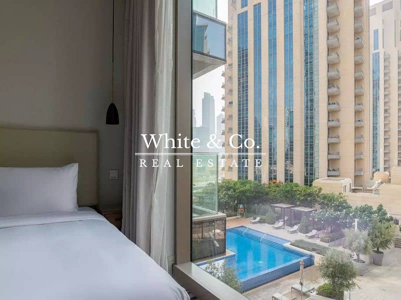 位于迪拜市中心,市中心维达公寓 3 卧室的公寓 400000 AED - 9603859 位于迪拜市中心,市中心维达公寓 3 卧室的公寓 400000 AED - 9603859