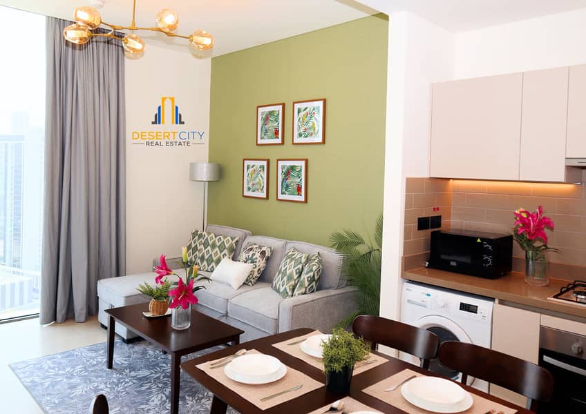 4 Modern living Room