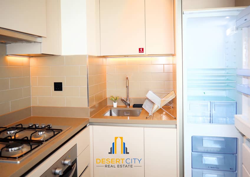 15 Modern Kitchen