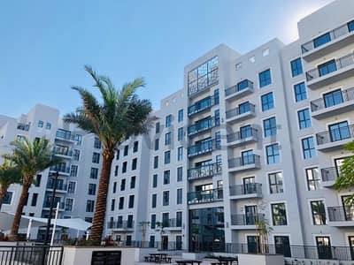 Excellent Offer for biggest Layout 3BR Apt Excellent Offer for biggest Layout 3BR Apt