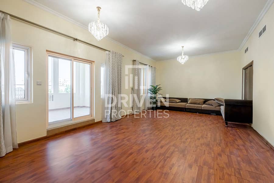 Квартира в Дубай Фестиваль Сити，Здание Аль Бадиа, 3 cпальни, 175000 AED - 9604283