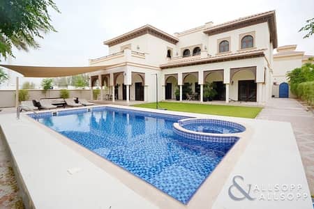 Granada Villa | 5 Bedrooms | Private Pool Granada Villa | 5 Bedrooms | Private Pool