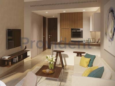 5Yrs Post Handover|Luxury Apt|DLD Waiver 5Yrs Post Handover|Luxury Apt|DLD Waiver