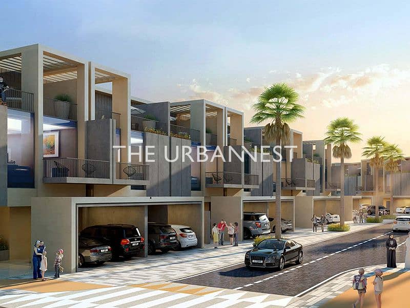 Premium Upgrades | Final Phase | Smart Home Premium Upgrades | Final Phase | Smart Home
