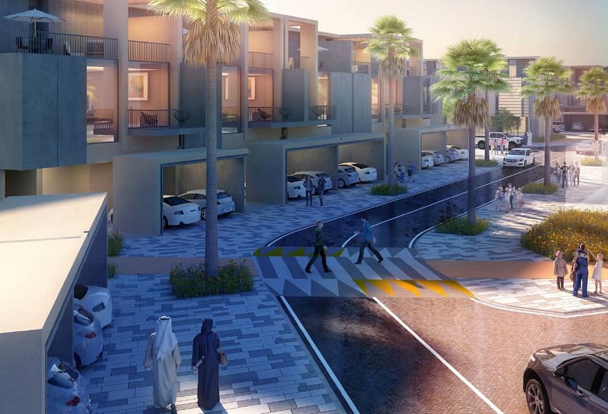 LUXURIOUS and Affordable! Brand New - SEVILLA 4 Bedroom | Premium Townhouse in Dubai | LUXURIOUS and Affordable! Brand New - SEVILLA 4 Bedroom | Premium Townhouse in Dubai |