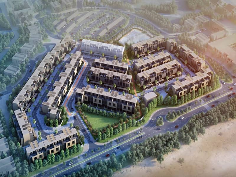 Single Row | Close to ELS Club | Payment Plans Single Row | Close to ELS Club | Payment Plans