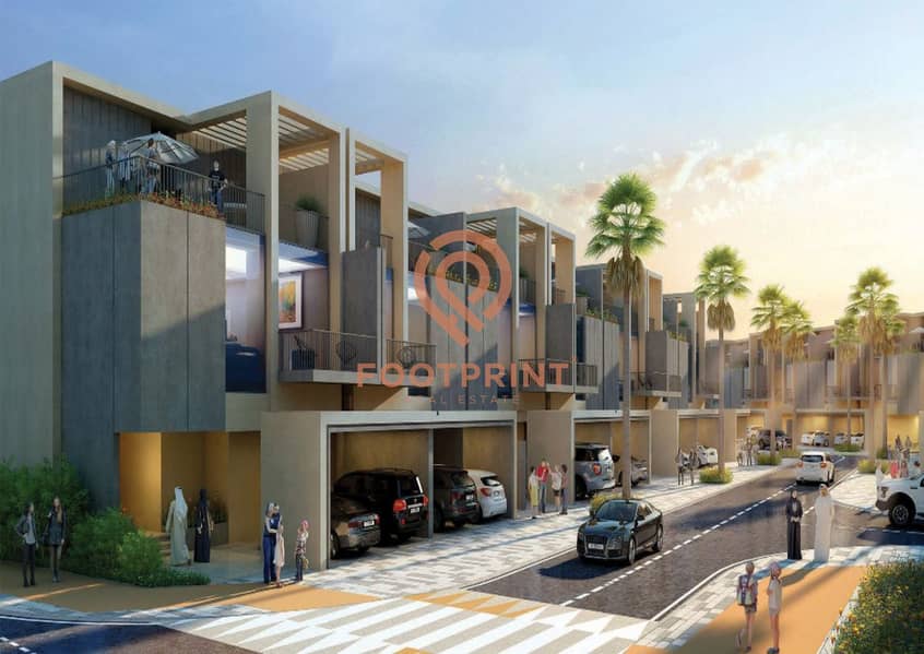 Single Row | Nearest to Els Club | Modern Living Single Row | Nearest to Els Club | Modern Living