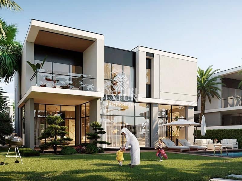 High End | Green Space Villa | Near Metro Station! High End | Green Space Villa | Near Metro Station!