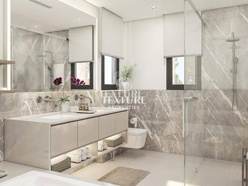 10 High End | Green Space Villa | Near Metro Station!