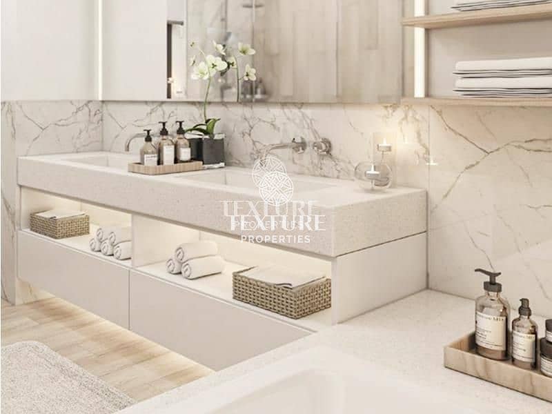 11 High End | Green Space Villa | Near Metro Station!