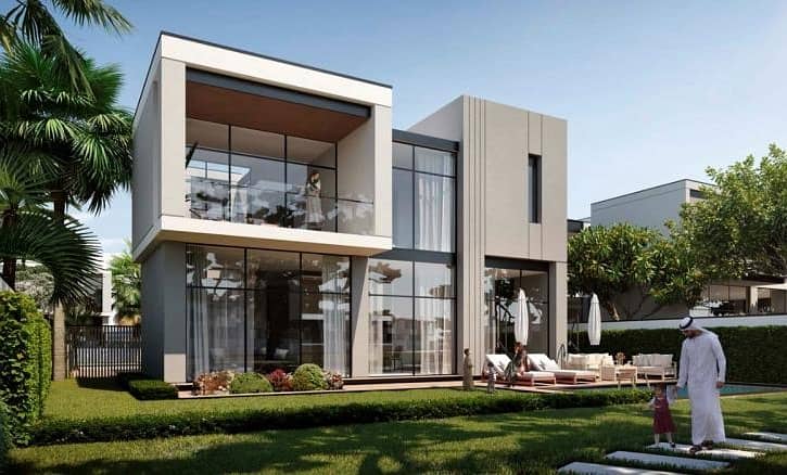 4BR Largest Plot | Single Row | Luxury Unit 4BR Largest Plot | Single Row | Luxury Unit