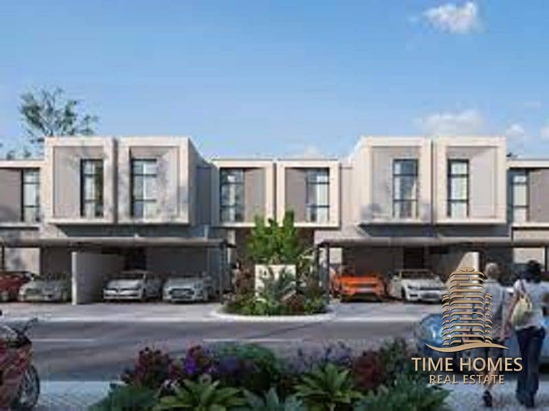 3 BR type A | Near to park | Payment Plan 3 BR type A | Near to park | Payment Plan