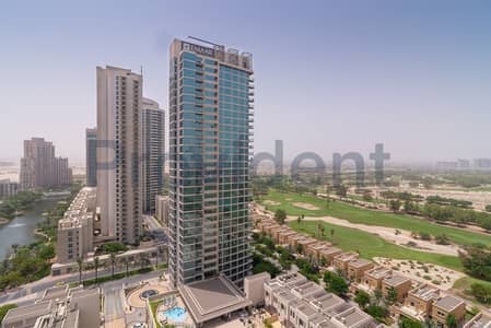 High Floor 2 BR | Gulf Course High Floor 2 BR | Gulf Course