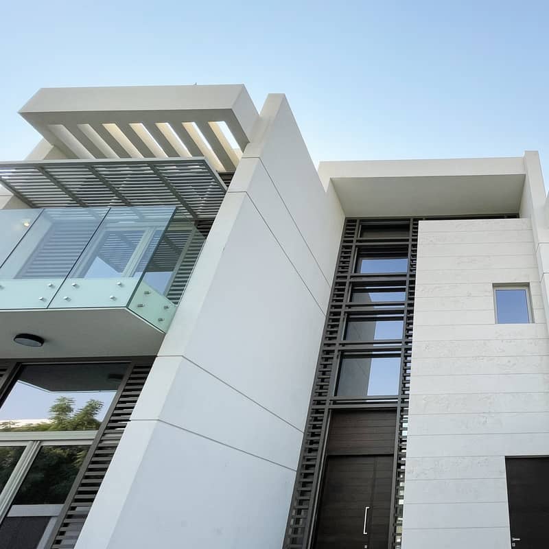 4BR Contemporary | Independent Villa | Type T2 4BR Contemporary | Independent Villa | Type T2