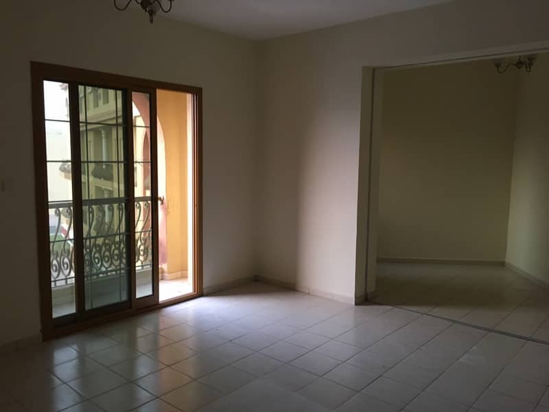 DISTRESS DEAL|WITH OUT BALCONY|STUDIO|ONLY 245K