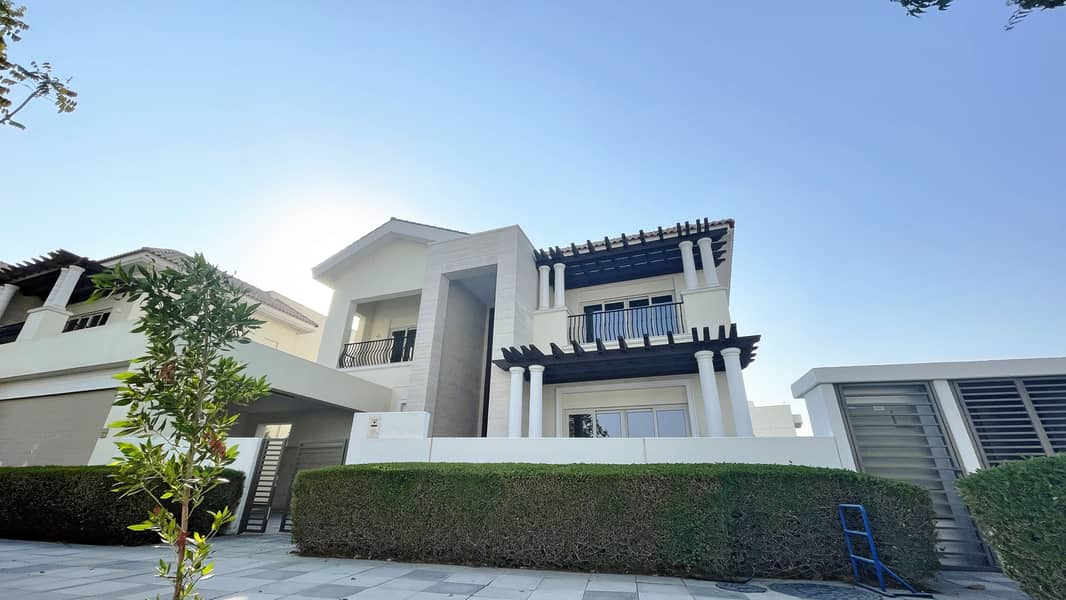 Phase 3 | 4BR+Maids | Mediterranean Style Phase 3 | 4BR+Maids | Mediterranean Style