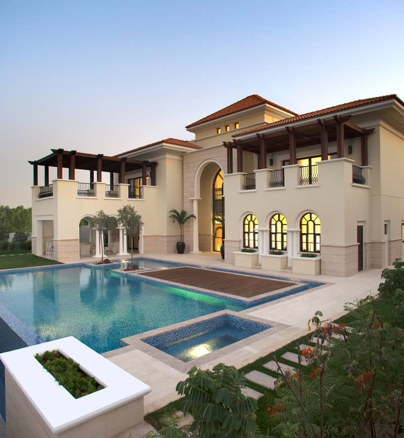Special Price I More Villas Available I Handover Soon Special Price I More Villas Available I Handover Soon