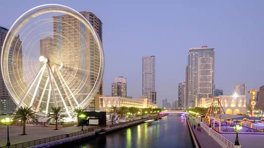 1 Bedroom Flat for Sale in Aljada, Sharjah - - Own apartment in Sharjah in VIP compound Zero service charge a price of 399k only. 1 Bedroom Flat for Sale in Aljada, Sharjah - - Own apartment in Sharjah in VIP compound Zero service charge a price of 399k only.