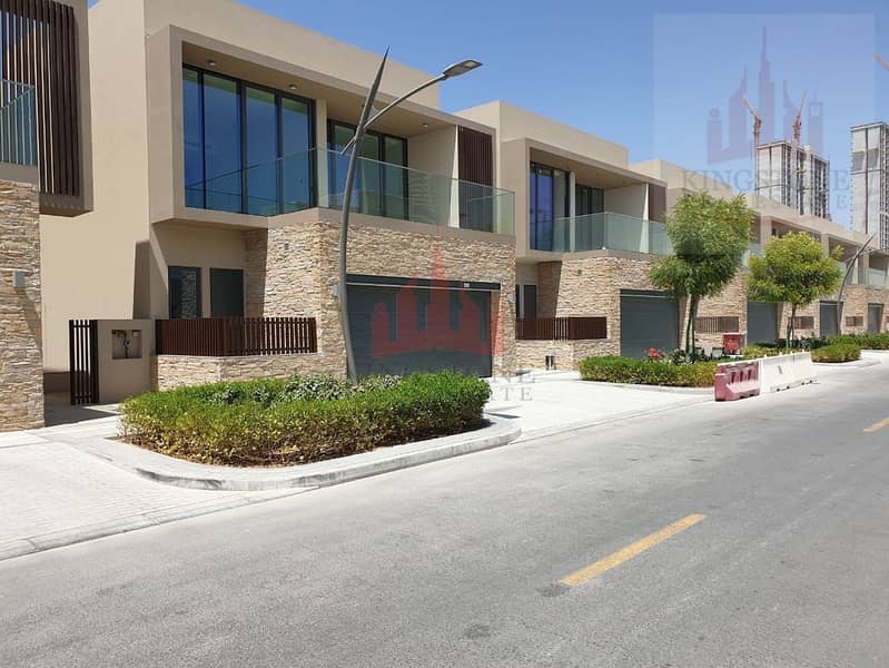 Book your Dream Home 4 BR Gardenia  Villa Sobha Hartland