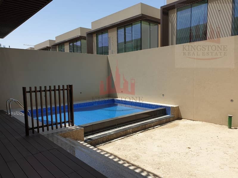 2 Book your Dream Home 4 BR Gardenia  Villa Sobha Hartland