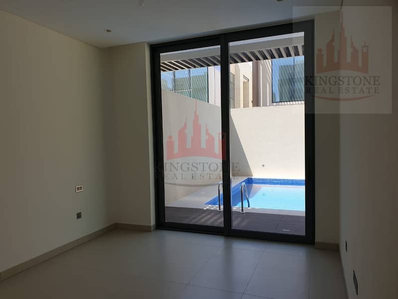 5 Book your Dream Home 4 BR Gardenia  Villa Sobha Hartland