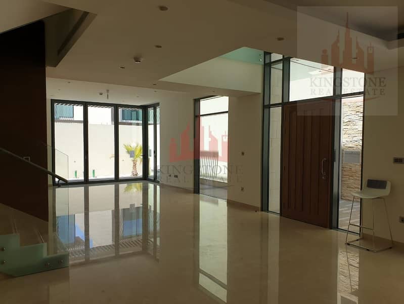8 Book your Dream Home 4 BR Gardenia  Villa Sobha Hartland